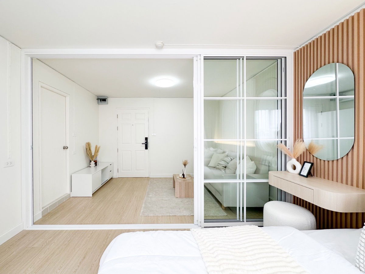 รูป Dpromp131225  📍Lumpini Center Ladprao 111   (ลุมพินี เซ็นเตอร์ ลาดพร้าว 111) - รูปที่ 3/13