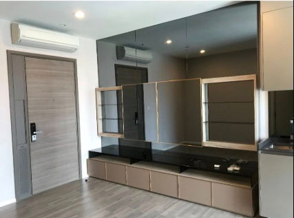 RS4085 ให้เช่า The Room Sukhumvit 69 ใกล้ BTS พระโขนง