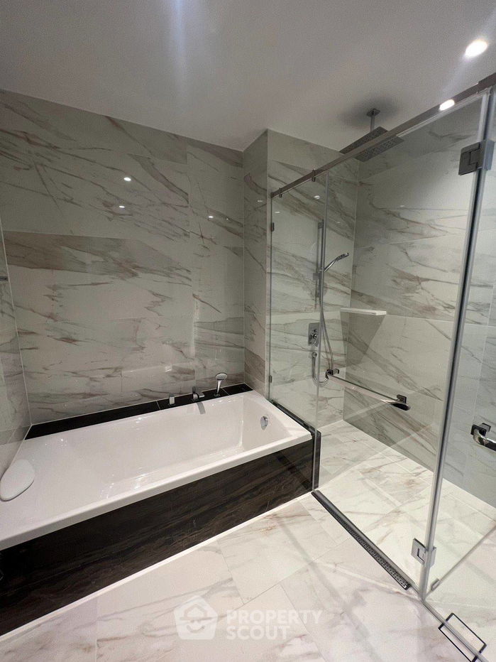 รูป คอนโด 3-ห้องนอน ที่ ศุภาลัย ไอคอน สาทร ใกล้ MRT สีลม (ID 2477354) - รูปที่ 8/10