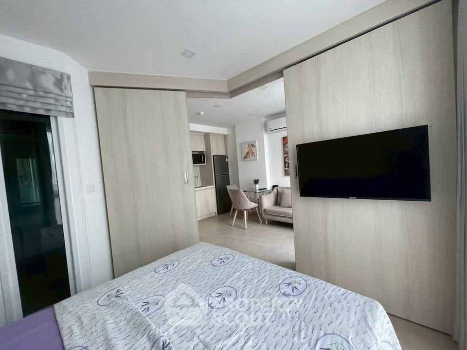 รูป คอนโด 1-ห้องนอน ที่ โอลิมปัส ซิตี้ การ์เด้น ใกล้ พัทยาใต้ (ID 2476833) - รูปที่ 6/11