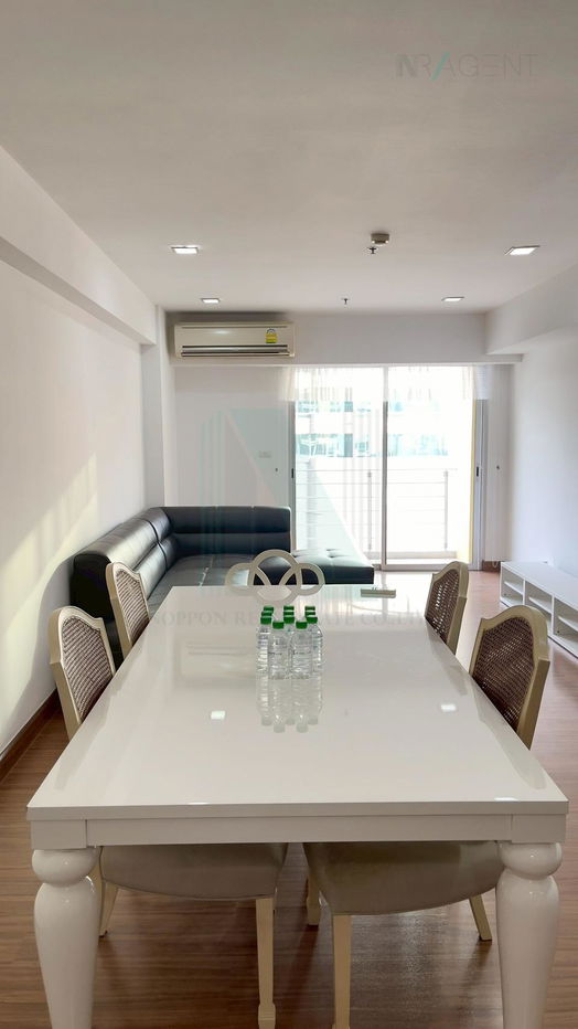 รูป 📌 ขายคอนโด มาย รีสอร์ท แบงค์คอก อาคาร 1 ชั้น 11 2 ห้องนอน ขนาด 79 ตรม ใกล้ มหาวิทยาลัยศรีนครินทรวิโรฒ - รูปที่ 1/8