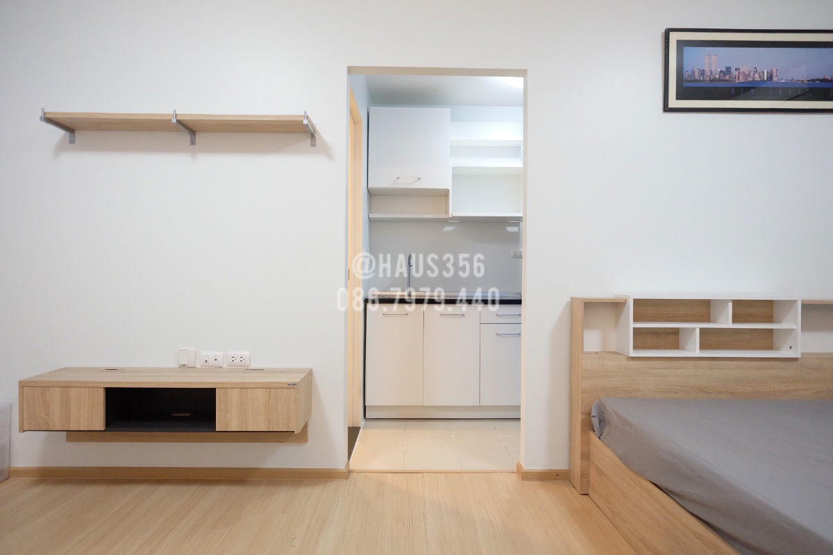 picture For Rent : Unio Charan 3, Ready to move in - 6/10