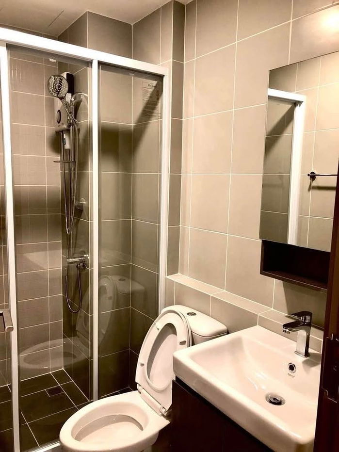 รูป #R8165 🎉 201068 ให้เช่าคอนโด Aspire Pinklao - Arunammarin - รูปที่ 8/11