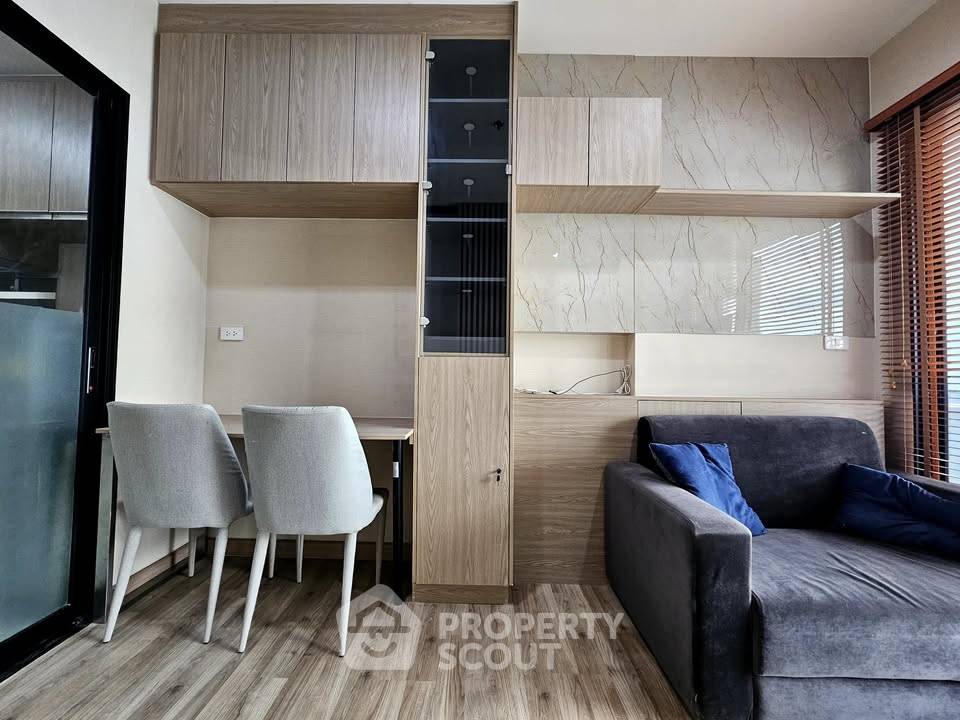 picture 1-BR Condo at Niche Mono Sukhumvit-Bearing near BTS Bearing (ID 2476256) - 10/17