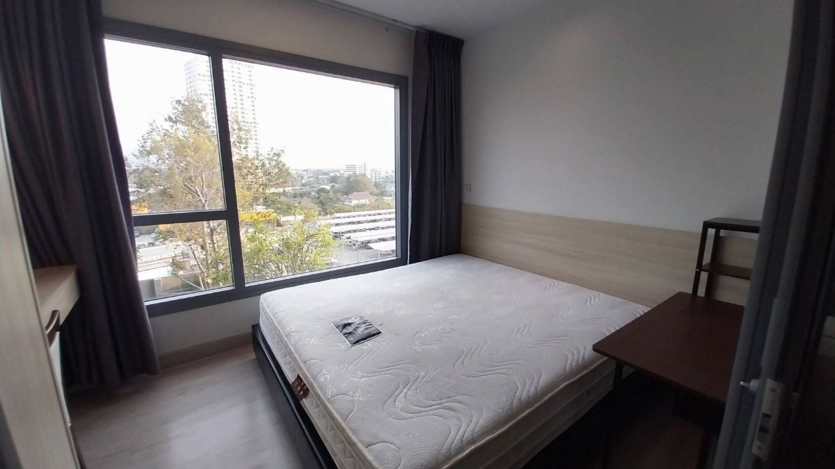 รูป Casalunar Mesto Condo ชั้น8 ---------------------Tel 097-049-5874 (Line: @choncondo มี@ด้วย) - รูปที่ 2/9