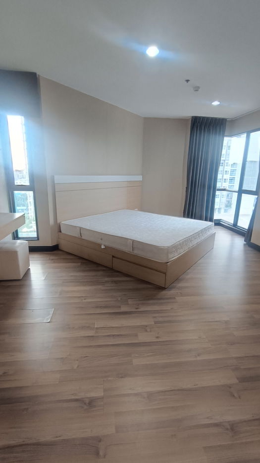 รูป ให้เช่า เอกสินเพลสคอนโด งามวงศ์วาน 47 ตร.ม. ชั้น 14 ราคาเช่า 11,000 - รูปที่ 1/9