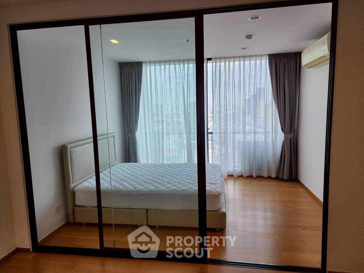 picture 1-BR Condo at Noble Revo Silom near BTS Surasak (ID 2477788) - 4/7