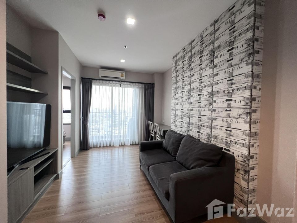 รูป ขาย คอนโด 1 ห้องนอน ในโครงการ แชปเตอร์วัน มิดทาวน์ ลาดพร้าว 24 1427786 - รูปที่ 2/12