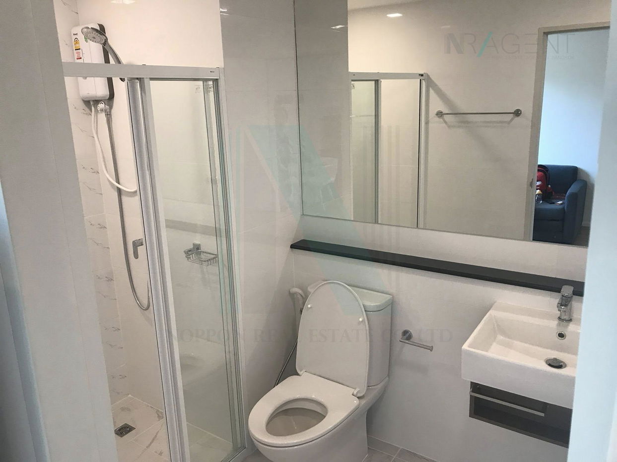 รูป 📌 ขายคอนโด เอพพิโซด พหล-สะพานใหม่ อาคาร 1 ชั้น 3 1 ห้องนอน ขนาด 28 ตรม ใกล้ Big C สะพานใหม่ - รูปที่ 3/8