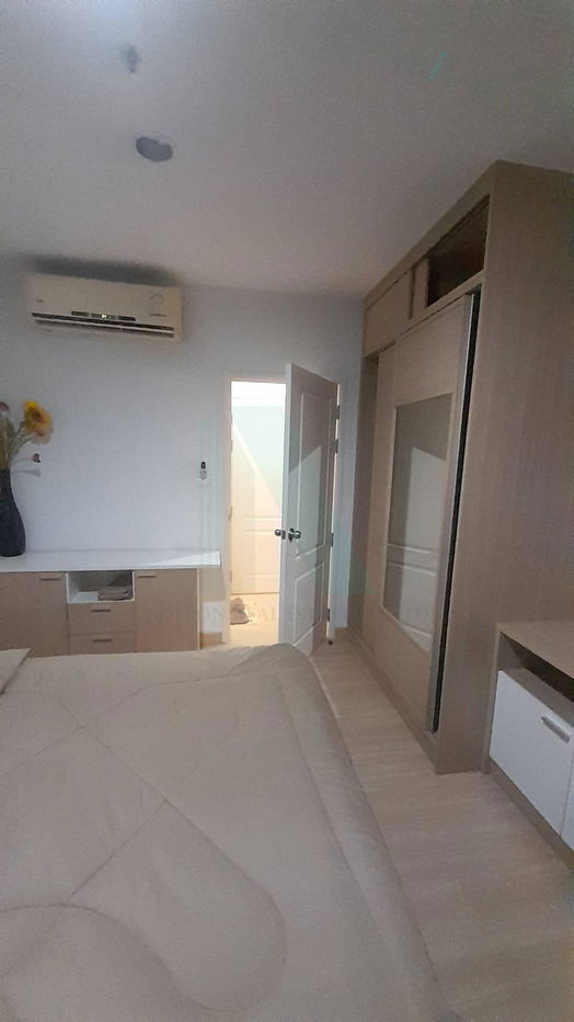 รูป ให้เช่าคอนโด  เซ็นทริค ซีน รัชวิภา อาคาร B ชั้น  2 ห้องนอน ขนาด 75 ตรม ใกล้ บิ๊กซี วงศ์สว่าง - รูปที่ 4/8