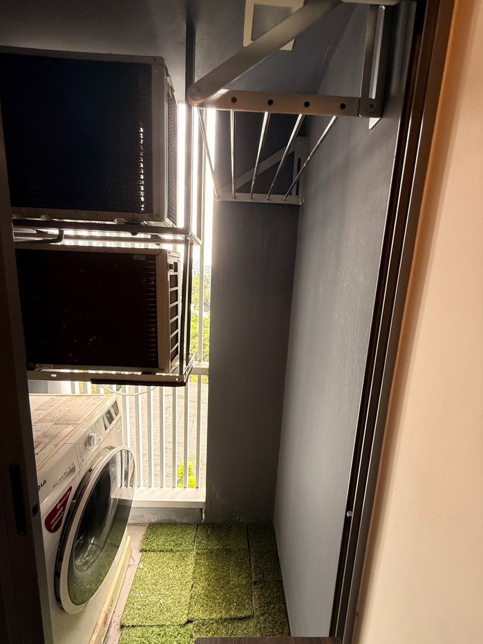 picture Moniiq Sukhumvit 64 | Price 10,000 THB | Great price, beautiful room, fully furnished, ready to move in. - 11/13