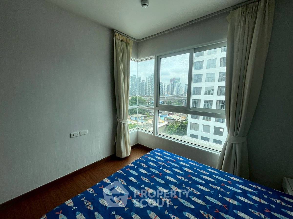 รูป คอนโด 2-ห้องนอน ที่ ไดมอนด์ สุขุมวิท ใกล้ BTS อ่อนนุช (ID 2478098) - รูปที่ 7/18