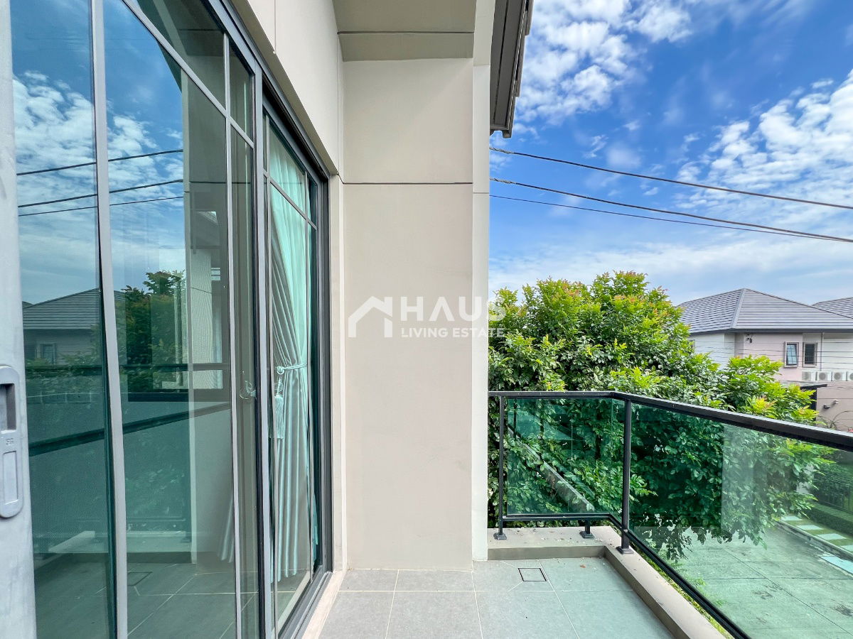 picture Bangkok Boulevard Chaengwattana 2 / 5 Bedrooms #HCYP3028 - 13/20