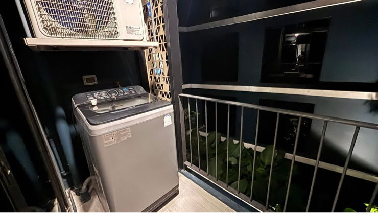 รูป #Z3641💥 131268 🔥ให้เช่าคอนโด Beat Bangwa Interchange - รูปที่ 10/10