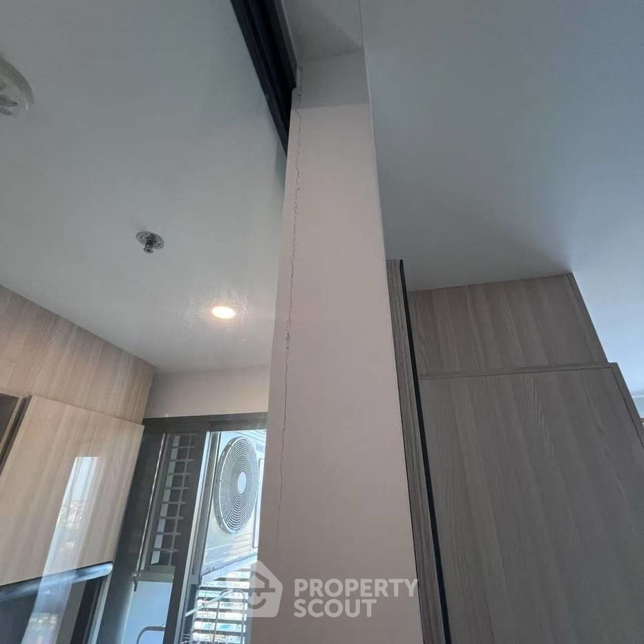 รูป คอนโด สตูดิโอ ที่ ไอดีโอ โอทู บางนา ใกล้ BTS บางนา (ID 2476485) - รูปที่ 3/9