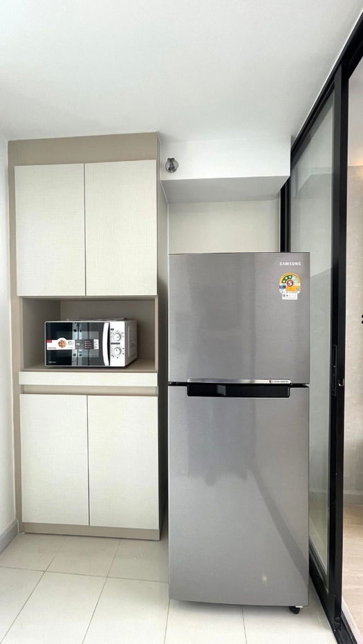 picture #R8162 🎉 141268 Condo for rent: KnightsBridge Prime Sathorn - 10/10