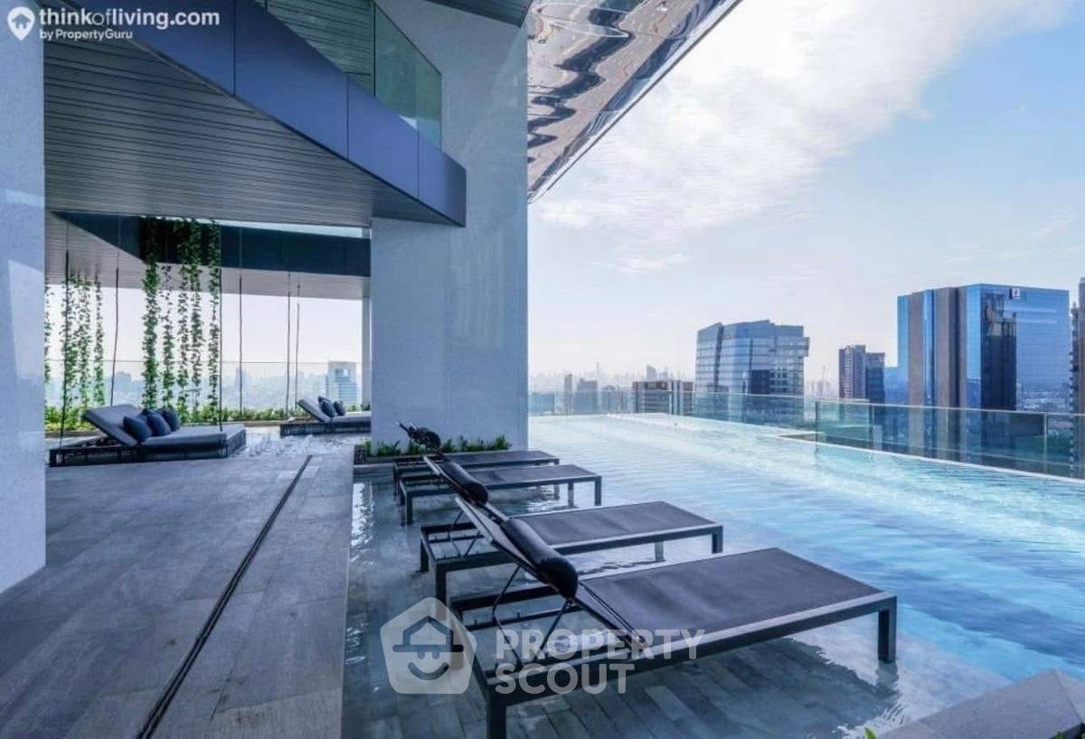 รูป คอนโด 1-ห้องนอน ที่ เดอะ ไพรเวซี่ จตุจักร ใกล้ MRT ลาดพร้าว (ID 2477469) - รูปที่ 11/13