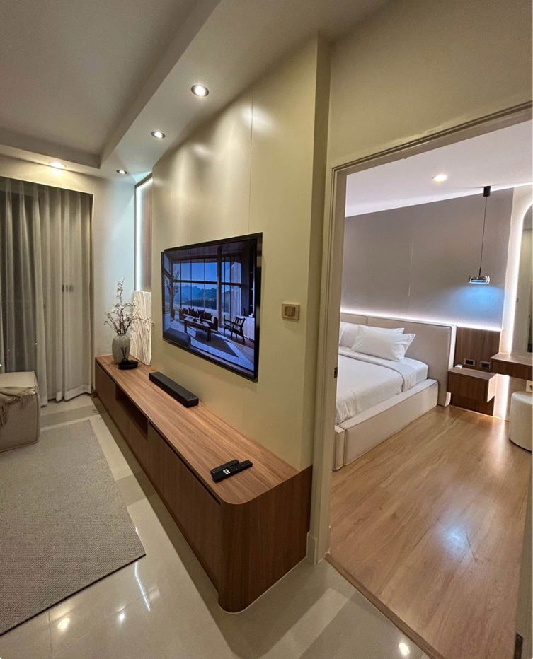 รูป #A124410 ✅ 12/12/68 ให้เช่า Supalai Wellington📲📢สอบถาม ld line @condoboy - รูปที่ 3/10