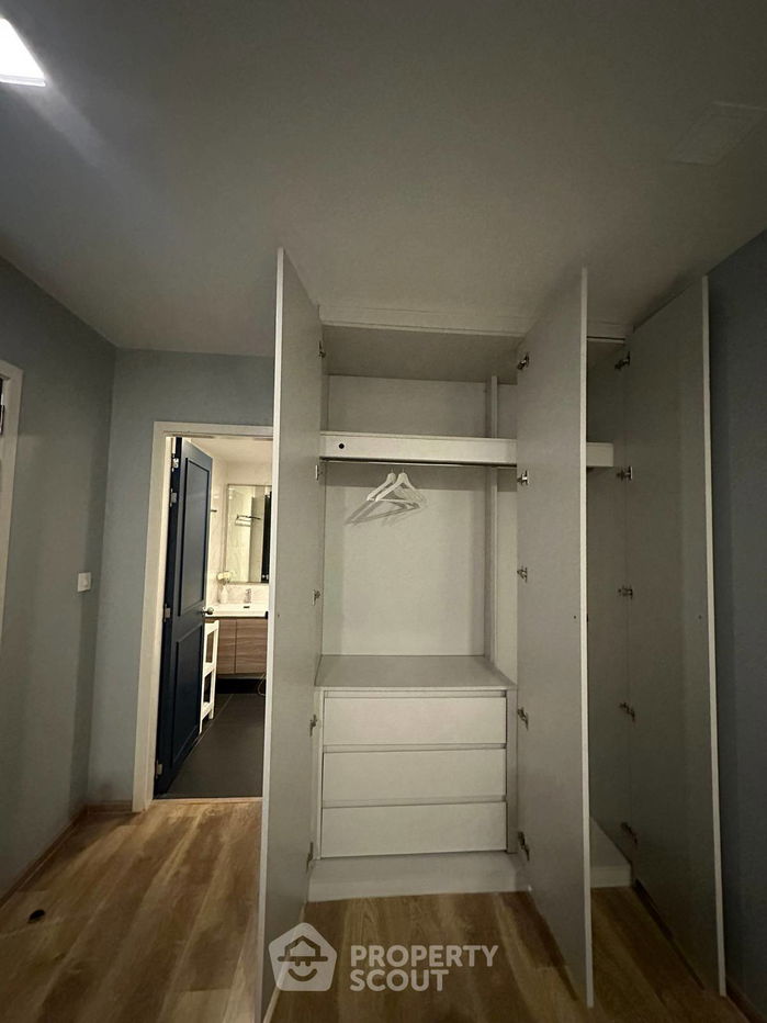 picture 1-BR Condo at Maestro 01 Sathorn - Yenakat near MRT Khlong Toei (ID 2359750) - 9/9