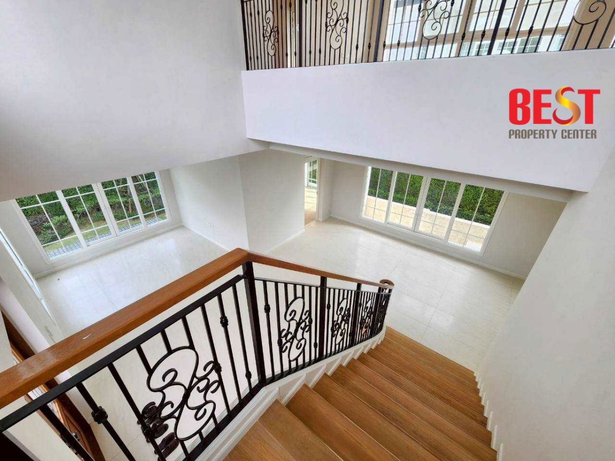 รูป SUPER DEAL บ้านหรู ราคาพิเศษที่สุดในโครงการ The Grand Pinklao – เดอะ แกรนด์ ปิ่นเกล้า - รูปที่ 11/22