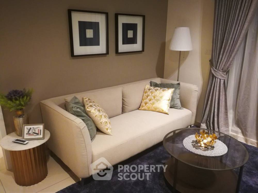 picture 1-BR Condo at The Lofts Ekkamai near BTS Ekkamai (ID 1822124) - 4/8