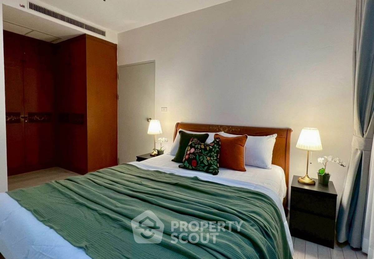 picture 2-BR Condo at Noble Solo close to Thong Lo (ID 2477820) - 9/14