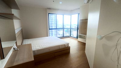 เช่าคอนโด โฮมโปร ประชาชื่น : ให้เช่า เอกสินเพลสคอนโด งามวงศ์วาน  47 ตร.ม. ชั้น 19  ราคาเช่า  11,000