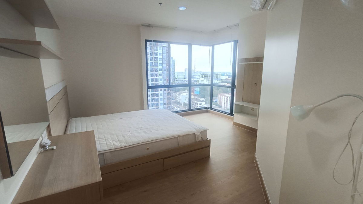 รูป ให้เช่า เอกสินเพลสคอนโด งามวงศ์วาน 47 ตร.ม. ชั้น 19 ราคาเช่า 11,000 - รูปที่ 1/9