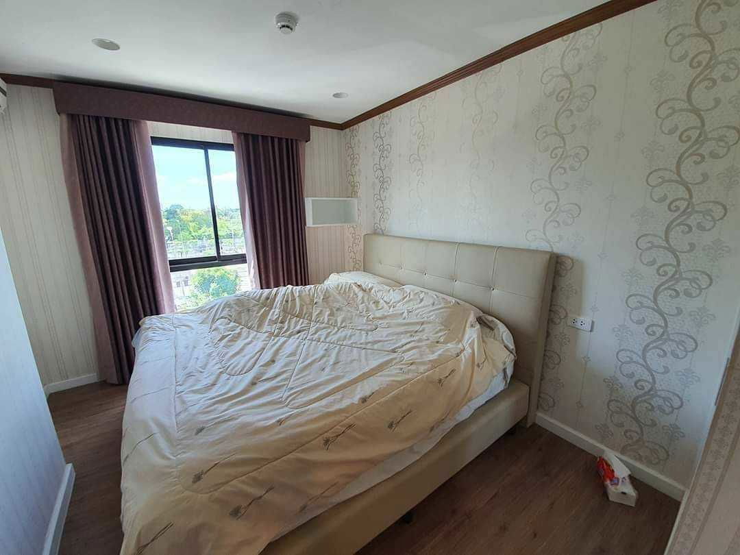 รูป #b4832 13/12/68 ให้เช่าiCondo Kaset📲📢สอบถาม ld line @condoboy - รูปที่ 5/15