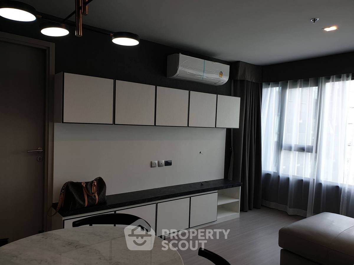 picture 2-BR Condo at Life Ladprao near BTS Ha Yaek Lat Phrao (ID 2477705) - 9/9