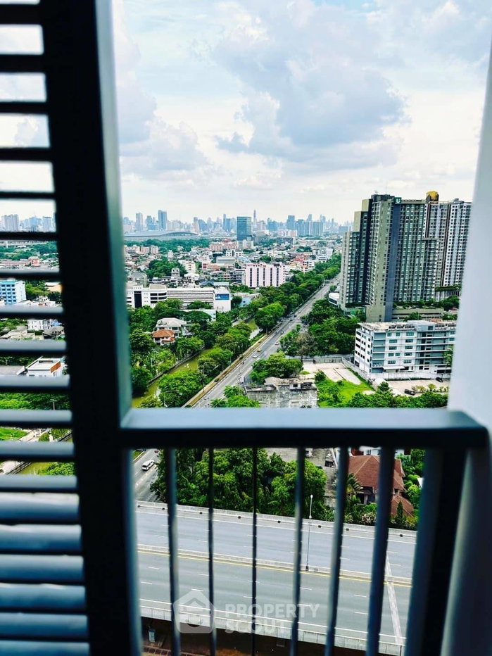 picture 19th-Floor 1-BR At Metro Sky Prachachuen, 400m To MRT Bang Son (ID 1859759) - 11/19