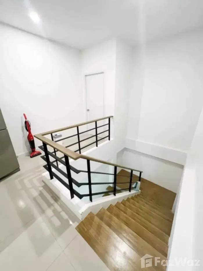 รูป ขาย วิลล่า 3 ห้องนอน ในโครงการ ไฮด์อเวย์ วัลเล่ย์ ฉลอง 5570677 - รูปที่ 6/8