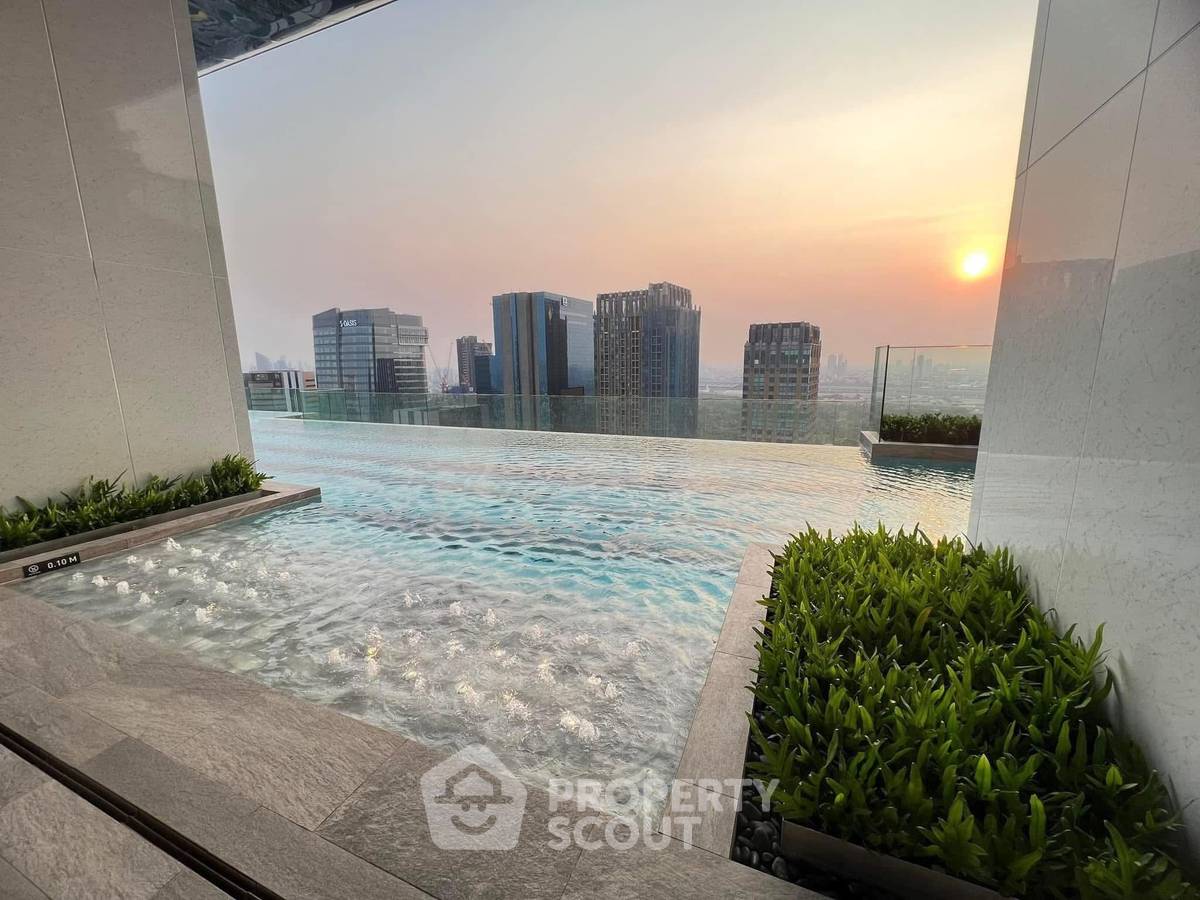 รูป คอนโด 1-ห้องนอน ที่ เดอะ ไพรเวซี่ จตุจักร ใกล้ MRT ลาดพร้าว (ID 2477433) - รูปที่ 11/16