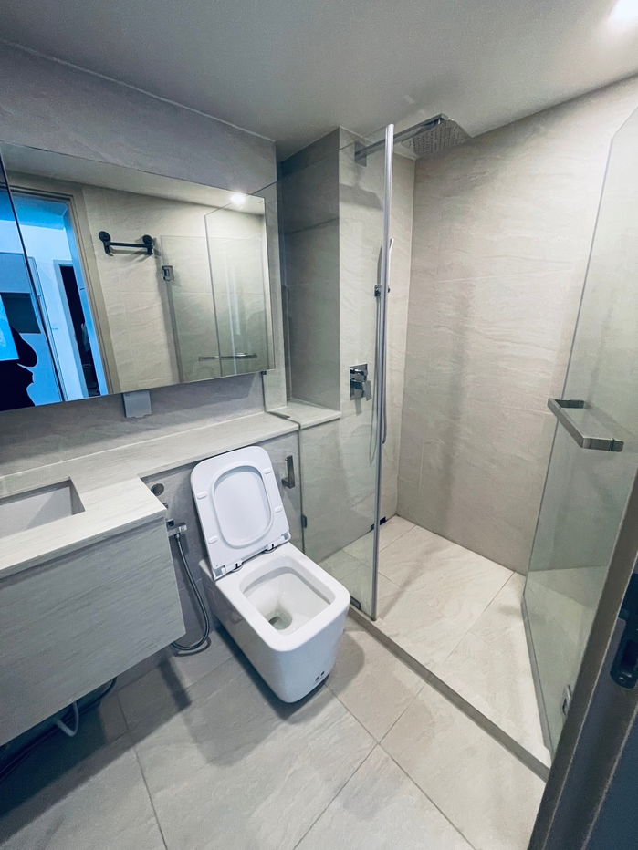 รูป 🟠ปล่อยขายคอนโด - 1 ห้องนอน 49.26 ตร.ม. ที่ Park Origin Ratchathewi - รูปที่ 16/16