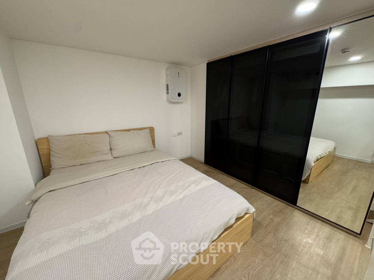 รูป คอนโด 1-ห้องนอน ที่ แลนด์มาร์ค แอทเอ็มอาร์ทีเอ สเตชั่น ใน บางกะปิ (ID 2477471) - รูปที่ 11/11