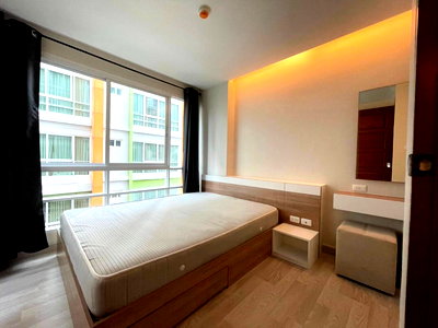 ขายคอนโด : 🏢 ขายคอนโด : Emerald Residence Ratchada (เอมเมอรัลด์ เรสซิเดนท์ รัชดา)   รหัสทรัพย์ | 📌 LNP-C11001 