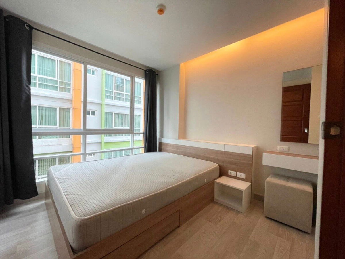 รูป 🏢 ขายคอนโด : Emerald Residence Ratchada (เอมเมอรัลด์ เรสซิเดนท์ รัชดา) รหัสทรัพย์ | 📌 LNP-C11001 - รูปที่ 1/9