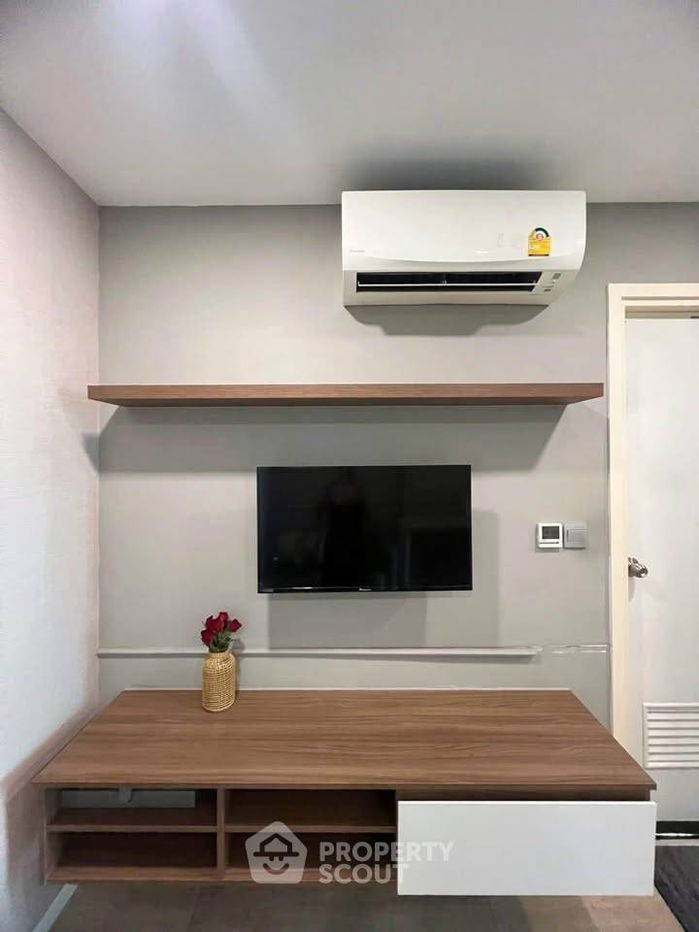 รูป คอนโด 1-ห้องนอน ที่ แอทโมซ ลาดพร้าว 71 ใน ลาดพร้าว (ID 2478546) - รูปที่ 1/5