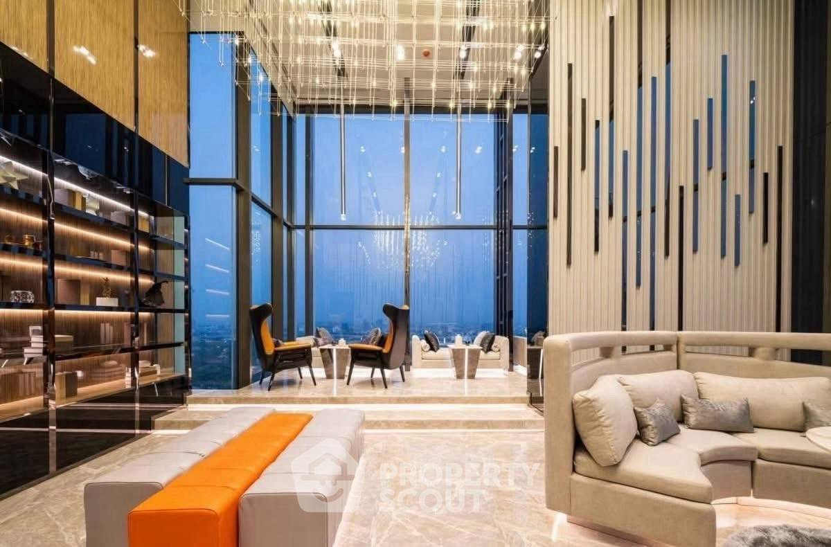 picture 1-BR Condo at Life Ladprao near BTS Ha Yaek Lat Phrao (ID 2475810) - 10/13