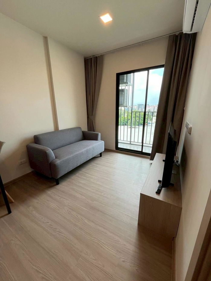 picture ðDcondo Sense Smart Choice for Living & Investment near Burapha Universityð ð061-6161426/065-4496399 ðĒLINE: @wsrcondo - 3/11