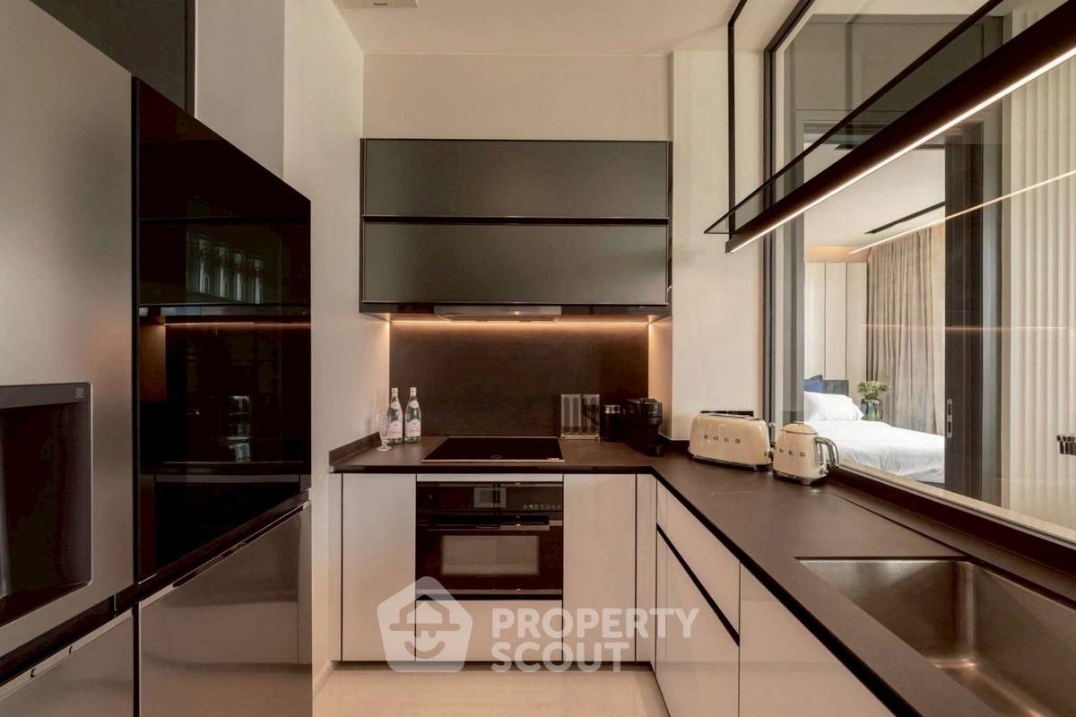 picture 2-BR Condo at The Bangkok Thonglor near BTS Thong Lor (ID 2478317) - 10/16