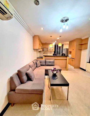 ขายคอนโด : คอนโด 1 ห้องนอน 78 ตร.ม. ชั้น 17 สูง Asoke Place ใกล้ MRT สุขุมวิท 300 ม. (ID 2434078)