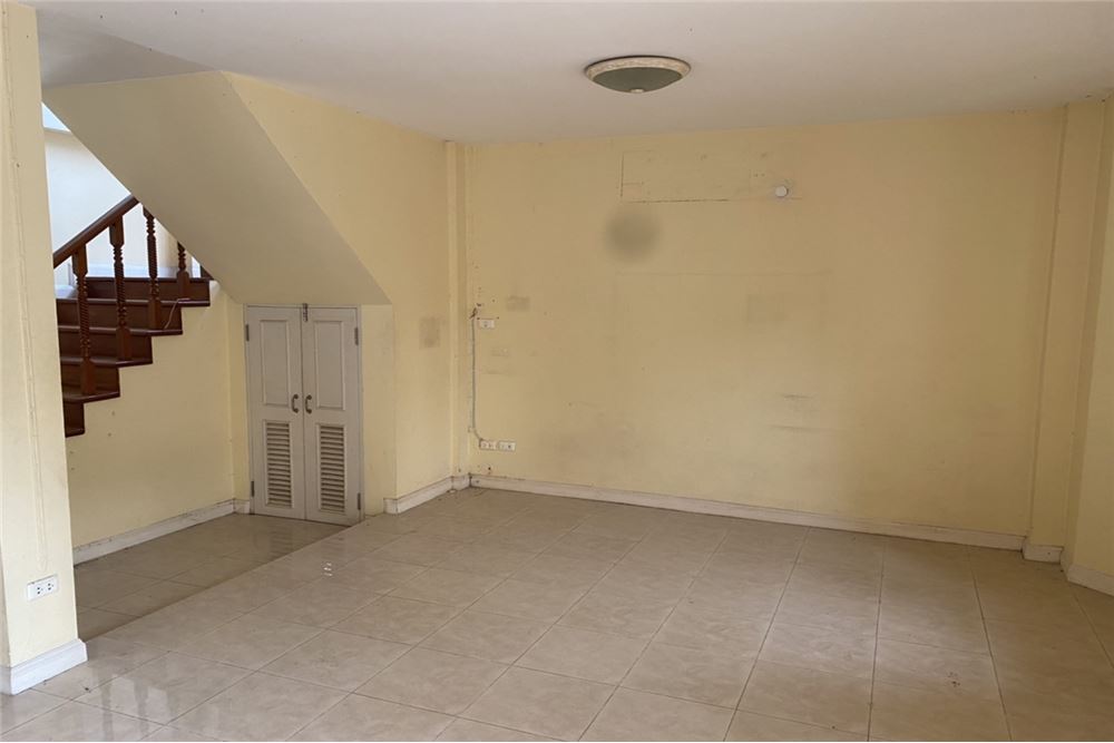 รูป [920071045-72] บ้านหรู ร่มรื่น Living Lagoon ราคาดีที่สุด 4.5ล้าน - รูปที่ 7/25