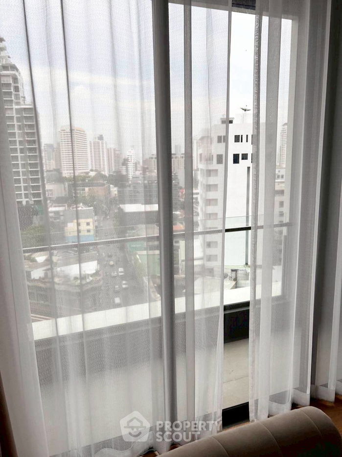 รูป คอนโด 2-ห้องนอน ที่ บีทนิค สุขุมวิท 32 ใกล้ BTS ทองหล่อ (ID 2308397) - รูปที่ 11/16