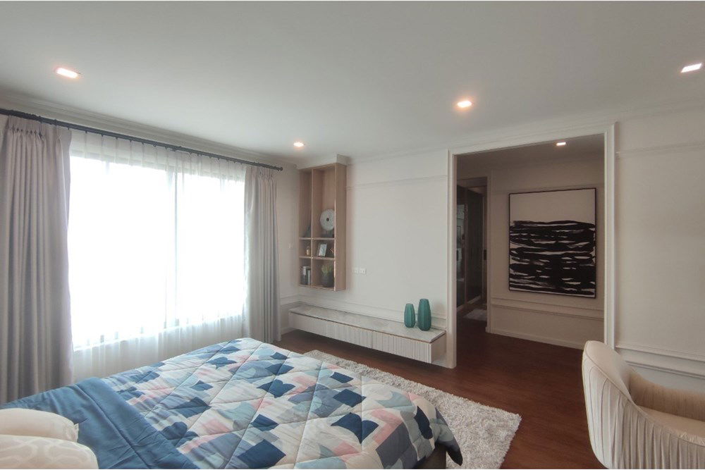 รูป [92001012-105] ขายบ้านหรูใจกลางชลบุรีพร้อมเข้าอยู่! - รูปที่ 5/61