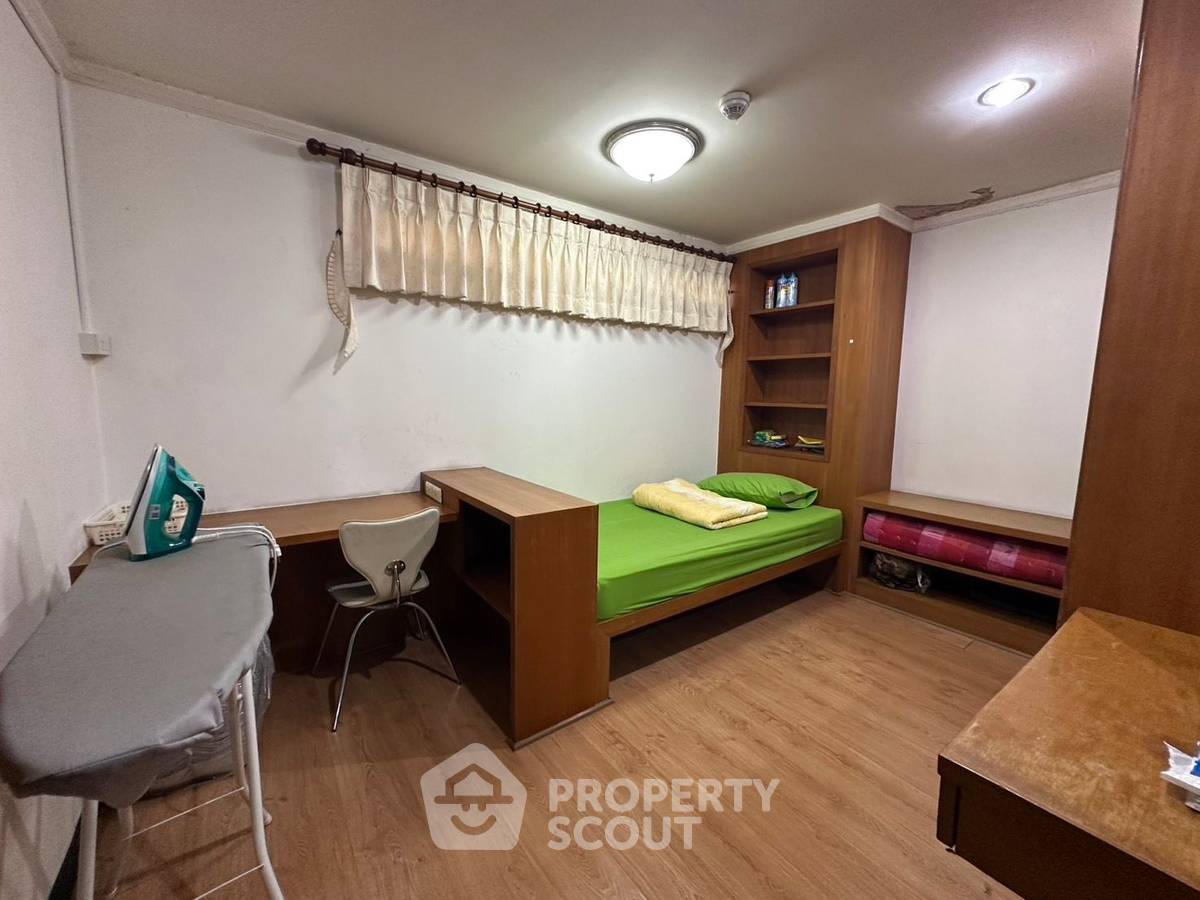 รูป คอนโด 2-ห้องนอน ที่ ศุภาลัย เพลส สุขุมวิท 39 ใกล้ BTS พร้อมพงษ์ (ID 2474483) - รูปที่ 4/10