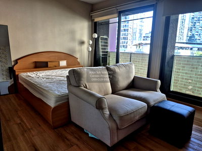 คอนโดให้เช่า : เช่าคอนโด  โนเบิล รีมิกซ์ BTS-ทองหล่อ คลองตัน เขต วัฒนา กรุงเทพ CX-15622 ✅ ทักไลน์ @connexproperty ตอบทันที ทีมงานมืออาชีพ ✅