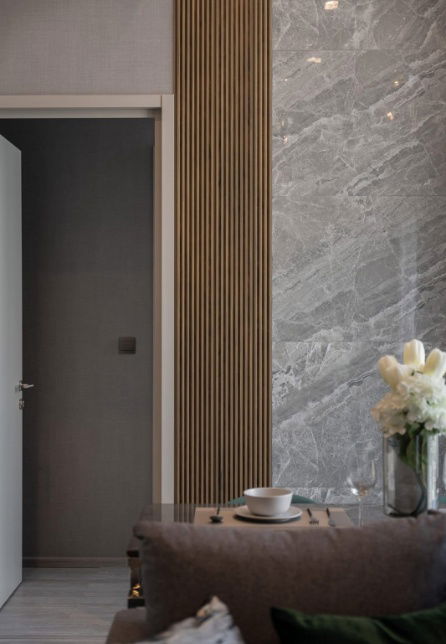 รูป 🔥 LOSS SALE | ขายขาดทุนจริง! 🔥 🏙️ THE LINE Sukhumvit 101 – HIGH-RISE 🏙️ ✨ ห้องตัวอย่าง | ห้องมุม | ชั้นสูง - รูปที่ 8/16