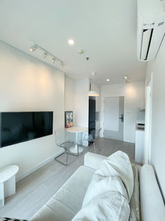 SL128 Condo for Sale: Lumpini Place Rama 3 Riverine, near BTS Chong Nonsi