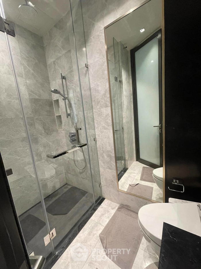 รูป คอนโด 1-ห้องนอน ที่ 28 ชิดลม ใกล้ BTS ชิดลม (ID 1839531) - รูปที่ 8/10